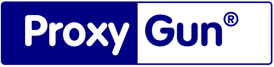 ProxyGun®