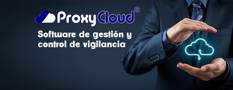 ProxyCloud