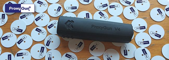 ProxyGun V4