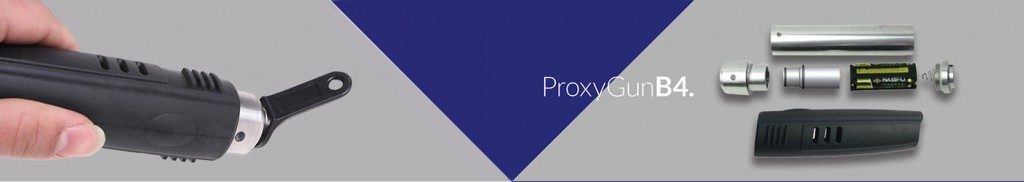 ProxyGun B4